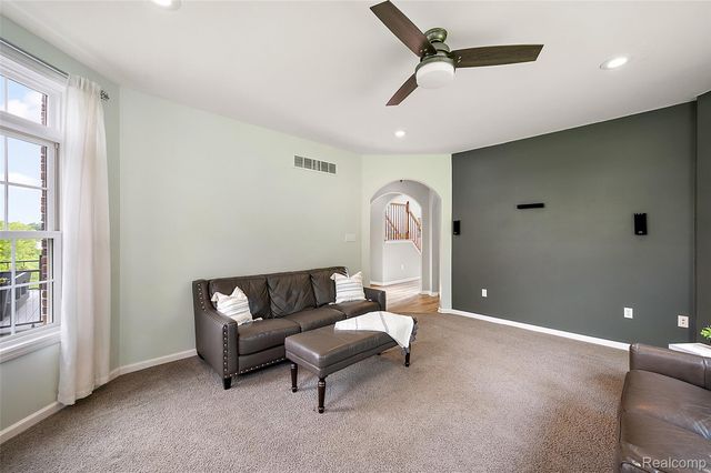 5035 Hidden Ridge Drive, Hadley Township, MI 48455