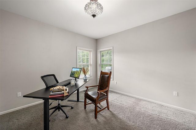 5035 Hidden Ridge Drive, Hadley Township, MI 48455