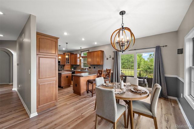 5035 Hidden Ridge Drive, Hadley Township, MI 48455