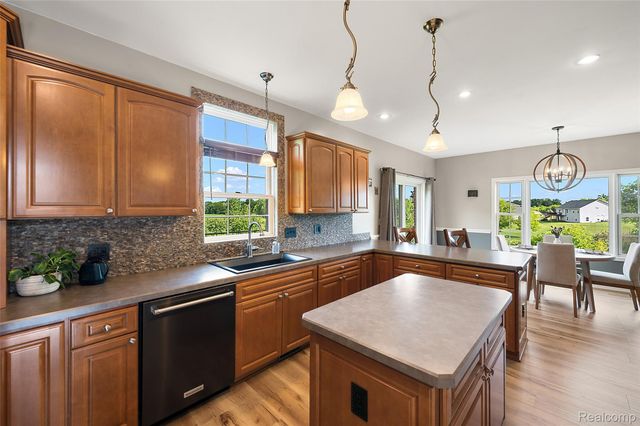 5035 Hidden Ridge Drive, Hadley Township, MI 48455