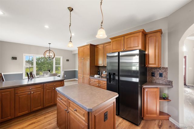 5035 Hidden Ridge Drive, Hadley Township, MI 48455
