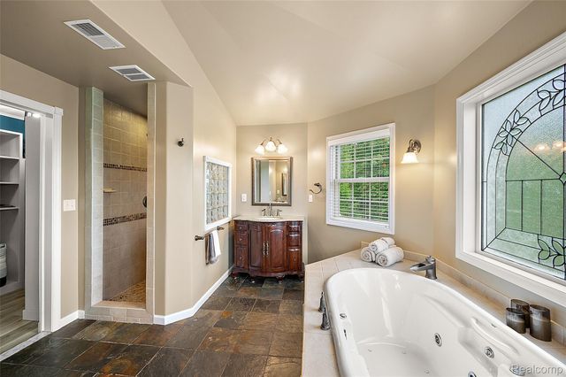 5035 Hidden Ridge Drive, Hadley Township, MI 48455