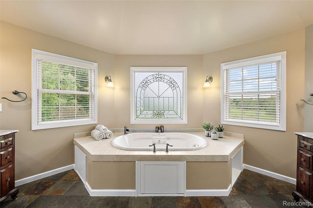 5035 Hidden Ridge Drive, Hadley Township, MI 48455