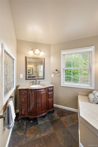 5035 Hidden Ridge Drive, Hadley Township, MI 48455