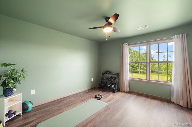 5035 Hidden Ridge Drive, Hadley Township, MI 48455