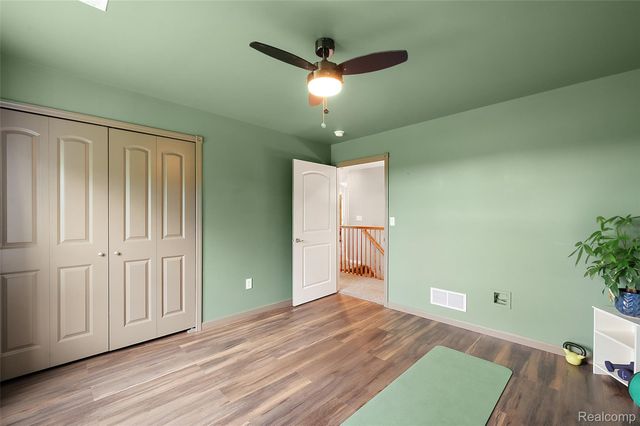 5035 Hidden Ridge Drive, Hadley Township, MI 48455