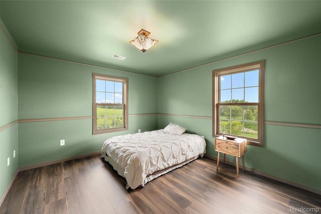 5035 Hidden Ridge Drive, Hadley Township, MI 48455