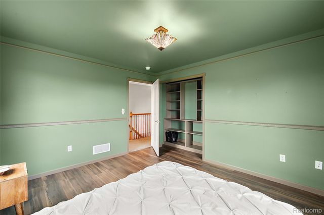 5035 Hidden Ridge Drive, Hadley Township, MI 48455