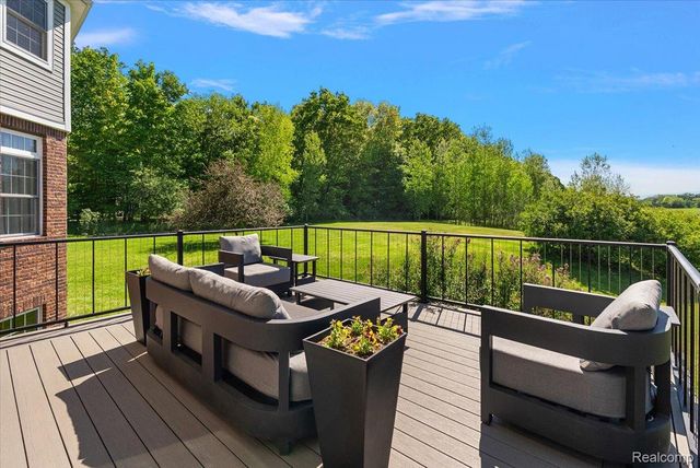 5035 Hidden Ridge Drive, Hadley Township, MI 48455