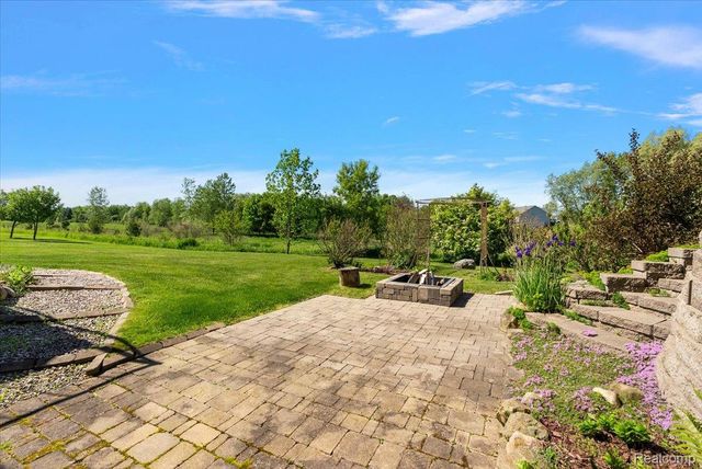 5035 Hidden Ridge Drive, Hadley Township, MI 48455