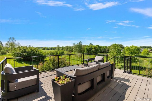 5035 Hidden Ridge Drive, Hadley Township, MI 48455