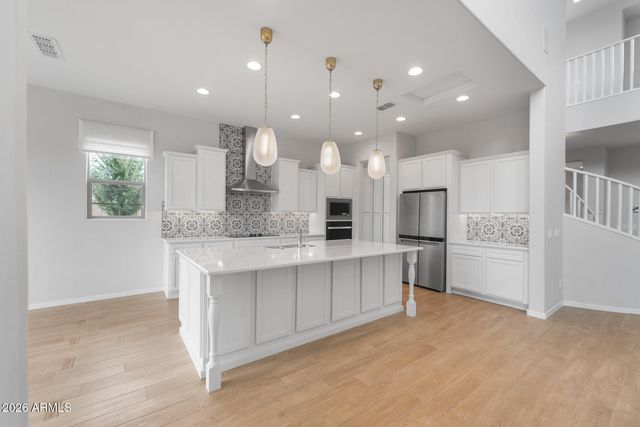 22687 E SAN TAN Boulevard, Queen Creek, AZ 85142