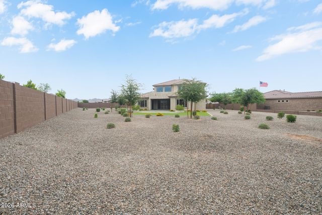 22687 E SAN TAN Boulevard, Queen Creek, AZ 85142