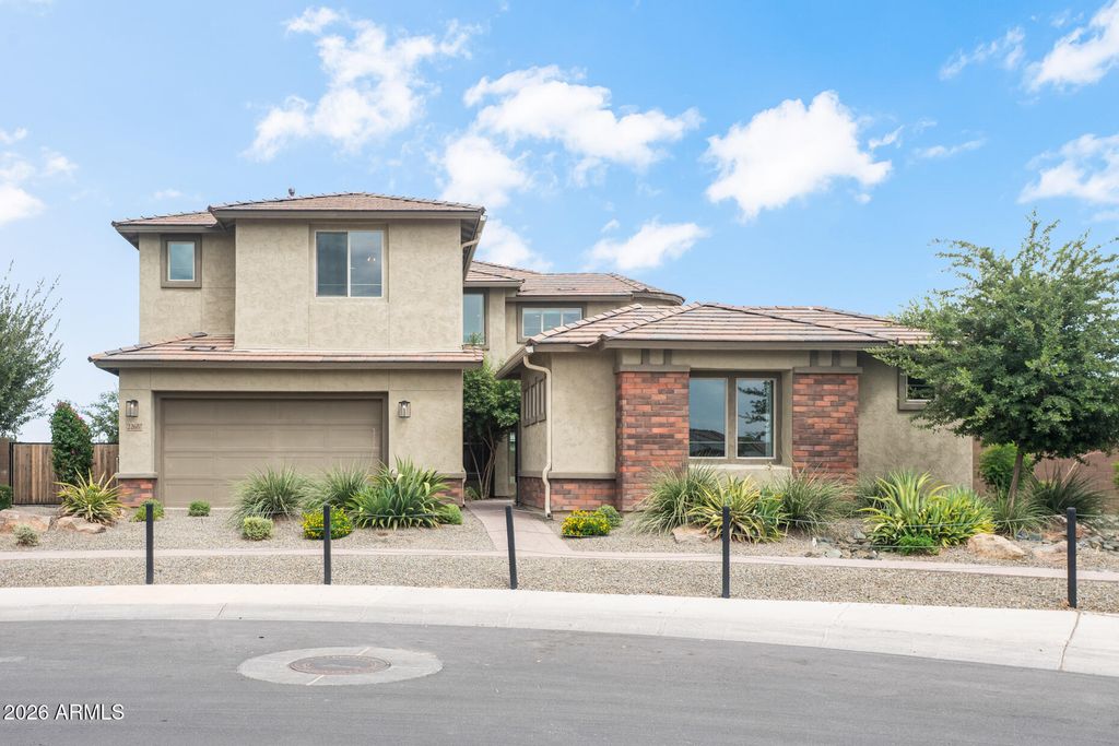22687 E SAN TAN Boulevard, Queen Creek, AZ 85142