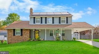 13102 EDDINGTON DR, Upper Marlboro, MD 20774