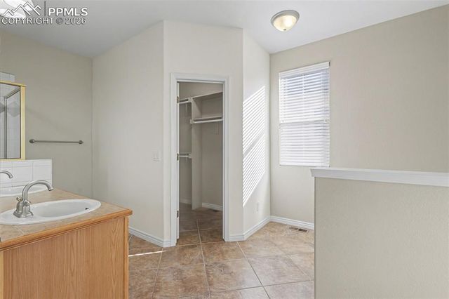 2703 Crooked Vine Court, Colorado Springs, CO 80921