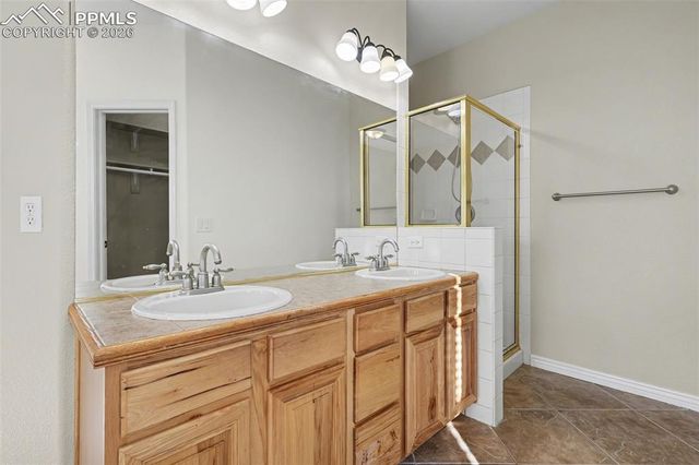 2703 Crooked Vine Court, Colorado Springs, CO 80921