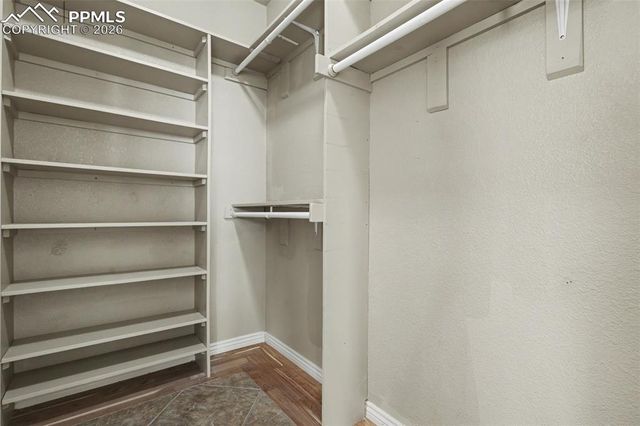 2703 Crooked Vine Court, Colorado Springs, CO 80921