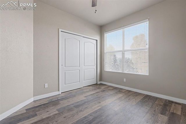 2703 Crooked Vine Court, Colorado Springs, CO 80921