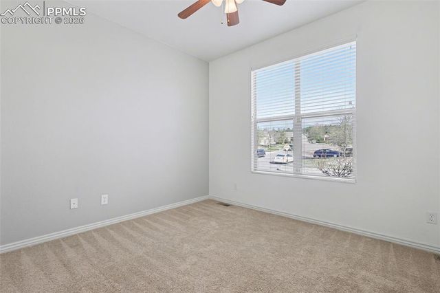 2703 Crooked Vine Court, Colorado Springs, CO 80921