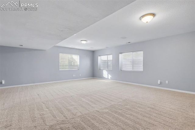 2703 Crooked Vine Court, Colorado Springs, CO 80921