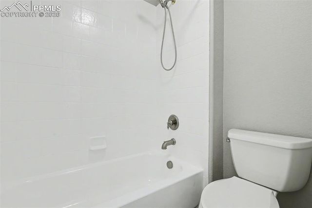 2703 Crooked Vine Court, Colorado Springs, CO 80921