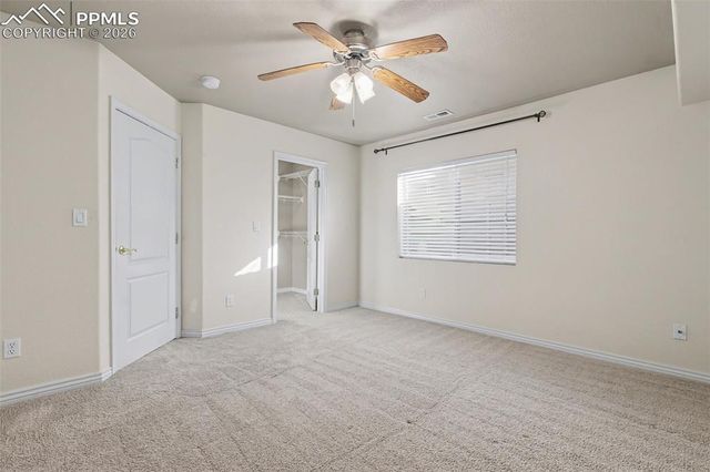 2703 Crooked Vine Court, Colorado Springs, CO 80921