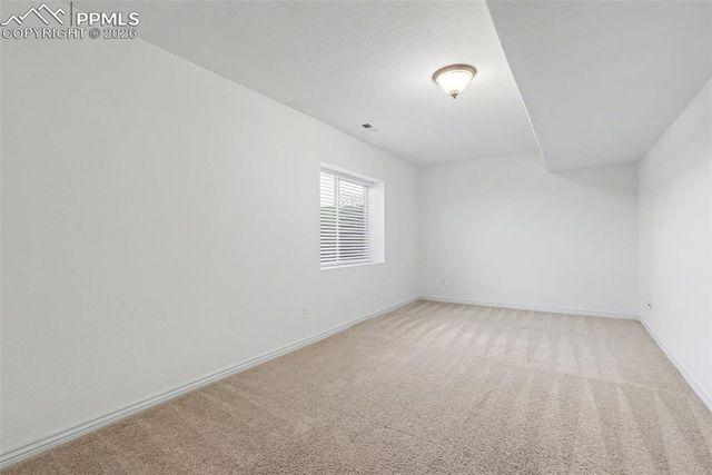 2703 Crooked Vine Court, Colorado Springs, CO 80921