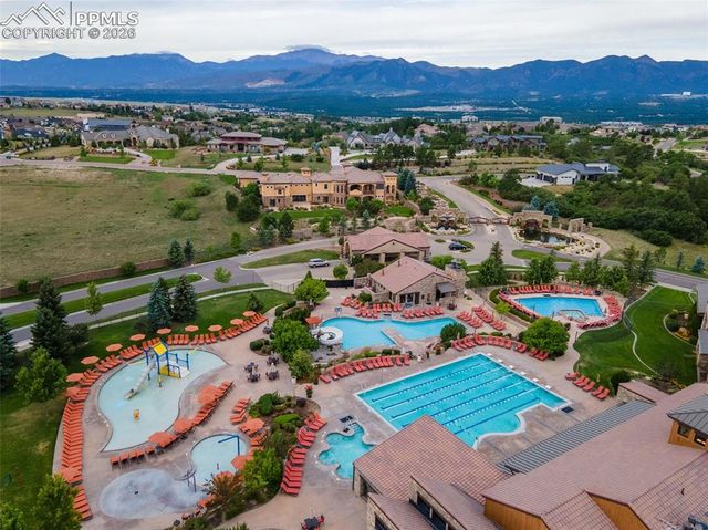 2703 Crooked Vine Court, Colorado Springs, CO 80921