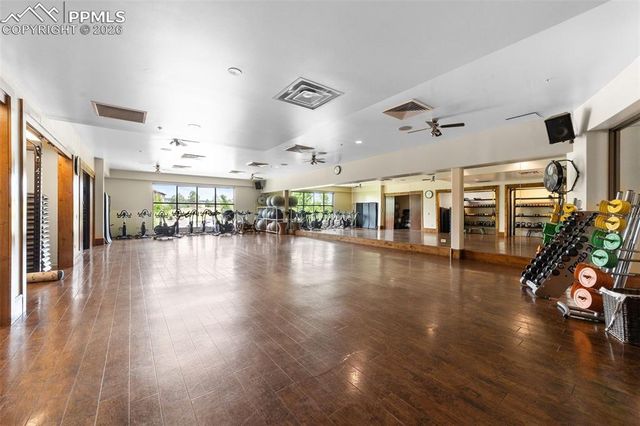 2703 Crooked Vine Court, Colorado Springs, CO 80921