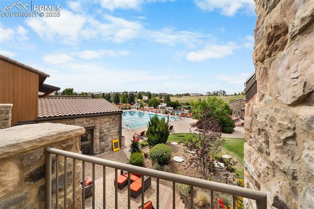 2703 Crooked Vine Court, Colorado Springs, CO 80921