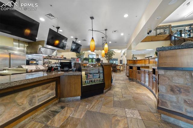 2703 Crooked Vine Court, Colorado Springs, CO 80921