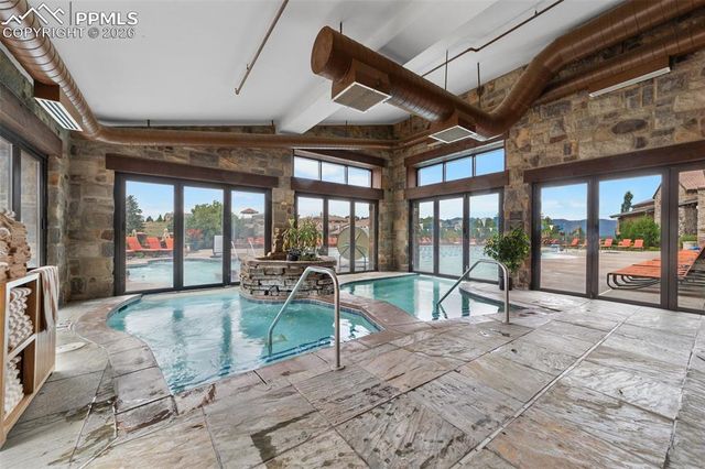 2703 Crooked Vine Court, Colorado Springs, CO 80921