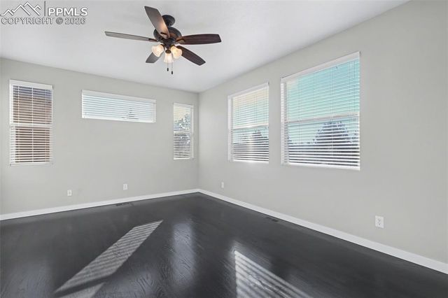 2703 Crooked Vine Court, Colorado Springs, CO 80921