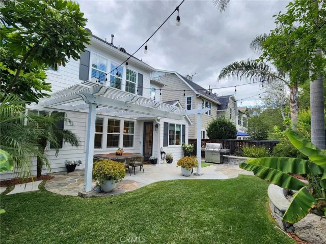 11 Duskywing Court, Ladera Ranch, CA 92694