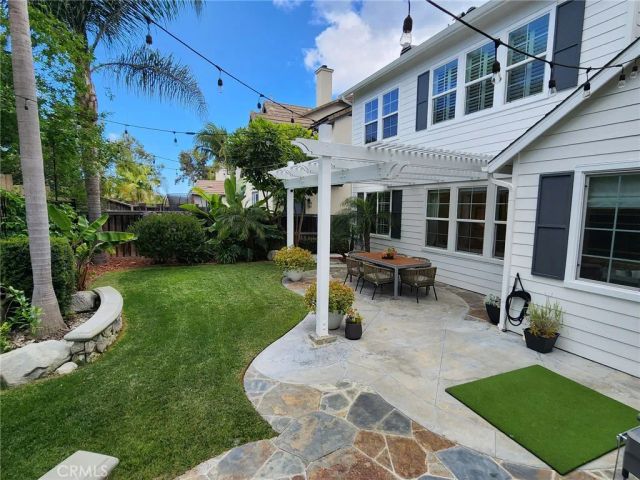11 Duskywing Court, Ladera Ranch, CA 92694