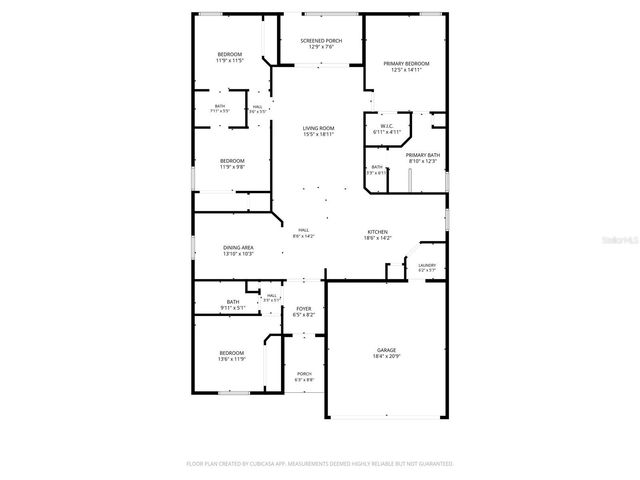 13181 ROYAL PINES AVENUE, Riverview, FL 33579