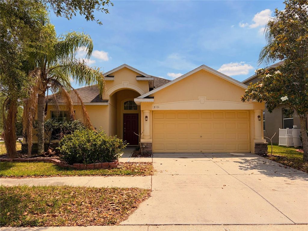 13181 ROYAL PINES AVENUE, Riverview, FL 33579