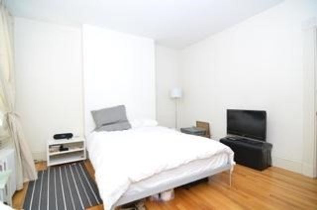 8 Fayette St 4L, Boston, MA 02116