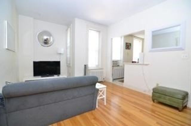 8 Fayette St 4L, Boston, MA 02116