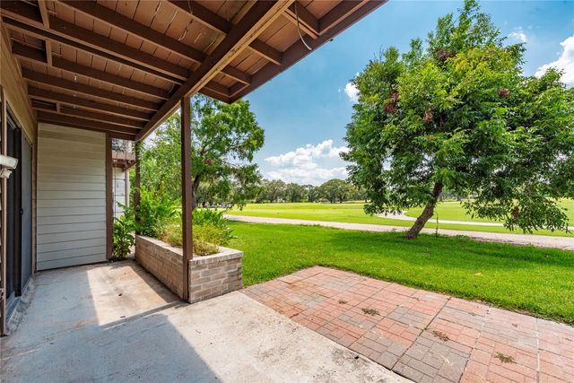 8153 Sands Point Drive 115, Houston, TX 77036