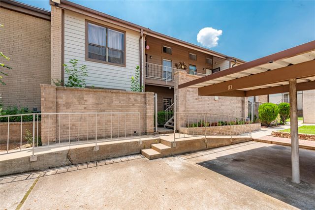 8153 Sands Point Drive 115, Houston, TX 77036