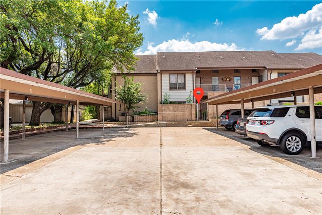 8153 Sands Point Drive 115, Houston, TX 77036