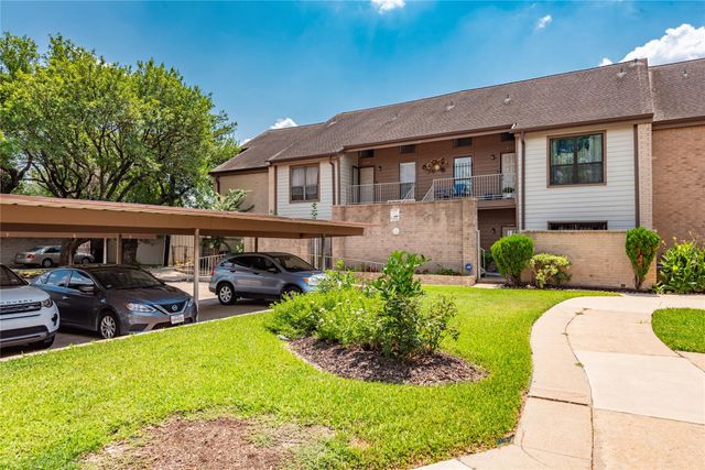 8153 Sands Point Drive 115, Houston, TX 77036