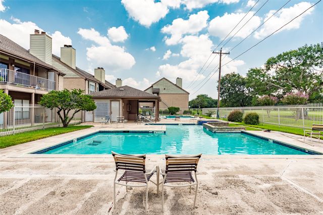 8153 Sands Point Drive 115, Houston, TX 77036
