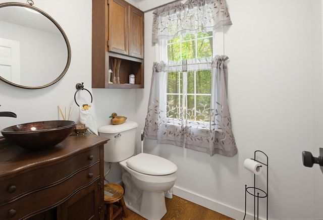 736 Mount Hope St 4, North Attleboro, MA 02760