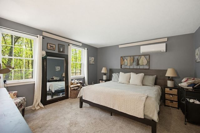 736 Mount Hope St 4, North Attleboro, MA 02760