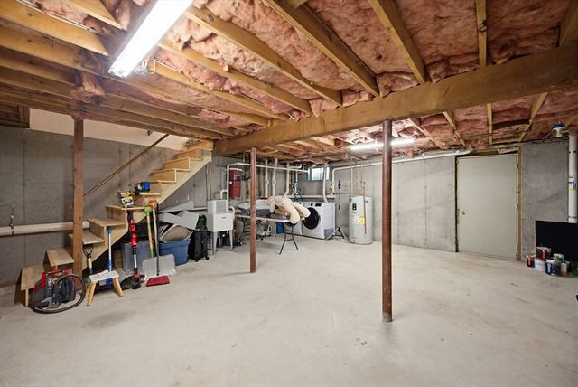 736 Mount Hope St 4, North Attleboro, MA 02760
