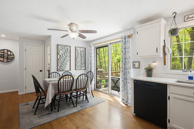 736 Mount Hope St 4, North Attleboro, MA 02760