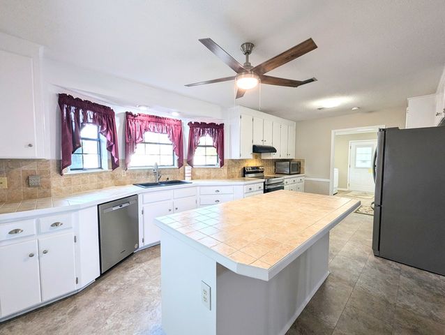 3117 Holland Road, Newton, AL 36352